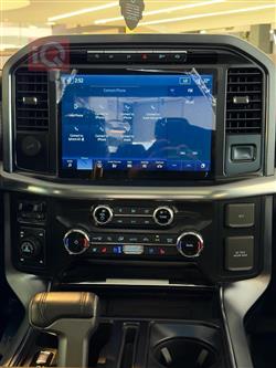 فورد F-150 رابتور